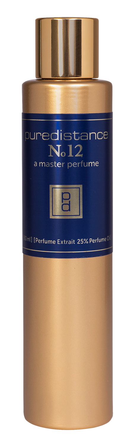 Puredistance No 12 Perfume Flacon 60 ml